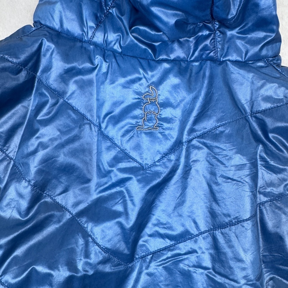 Brooks Range Puffer Jacket - Picture 7 of 10